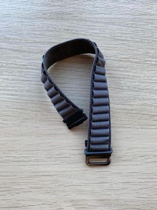 Huawei Watch Fit 4 Pro Nero/Rosso