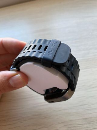 Huawei Watch Fit 4 Pro Nero/Rosso