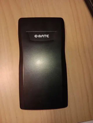 Calcolatrice Scientifica E-Mate CS-1021I