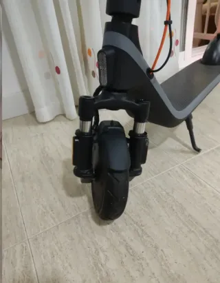 Patinete Eléctrico Segway Ninebot E2 II Plus