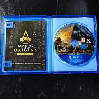 Assassins Creed Origins PS4