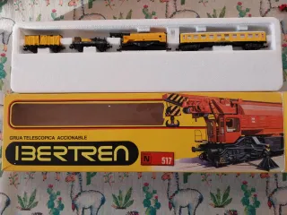 Roco 21025 Starset Tren Eléctrico