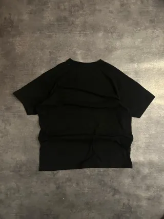 T-shirt Tupac Vintage