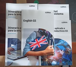 Formación Profesional (Varios)