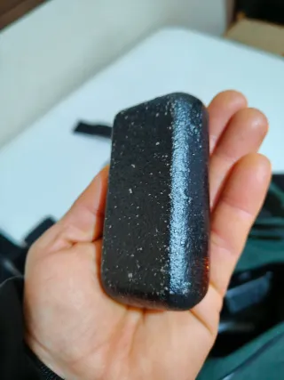 Chaleco lastrado hasta 25 kg