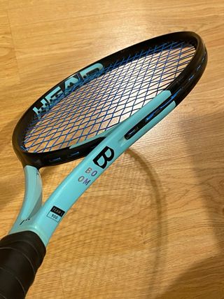 Raqueta Head Boom 260gr