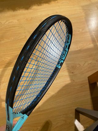 Raqueta Head Boom 260gr
