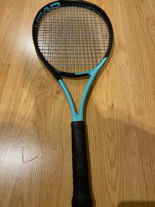 Raqueta Head Boom 260gr