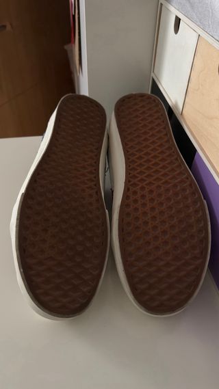 Zapatillas Vans Talla 42.5