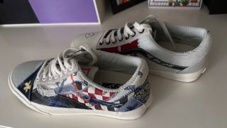 Zapatillas Vans Talla 42.5
