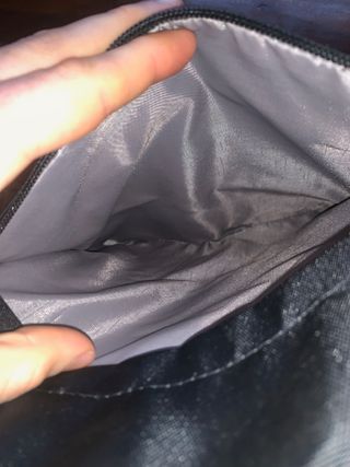 Tucano Lato Backpack Laptop Black