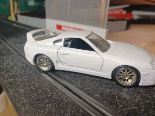 Toyota supra