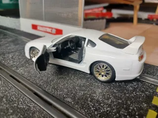 Toyota supra