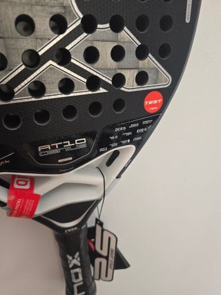 Nox at10 18k attack 2026 TEST