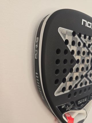 Nox at10 18k attack 2026 TEST