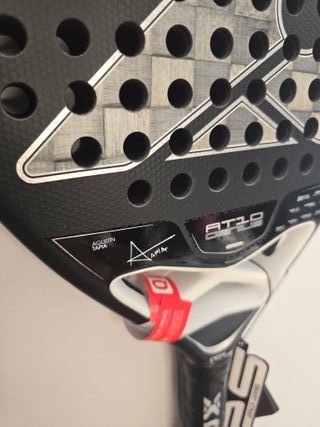 Nox at10 18k attack 2026 TEST