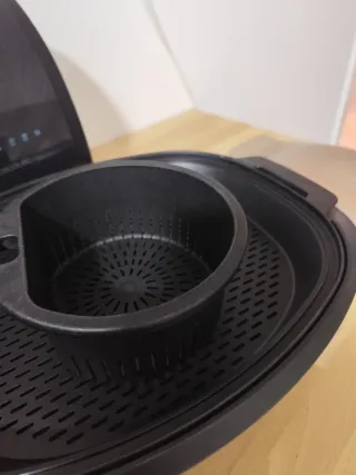 Robot de cocina Mambo Cecotec 8090