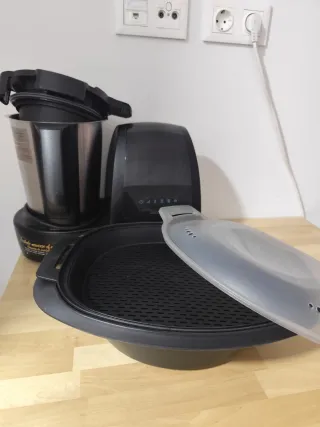 Robot de cocina Mambo Cecotec 8090