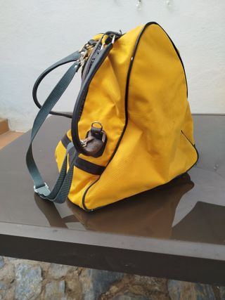 Botas de esquí Nórdica Talla 37