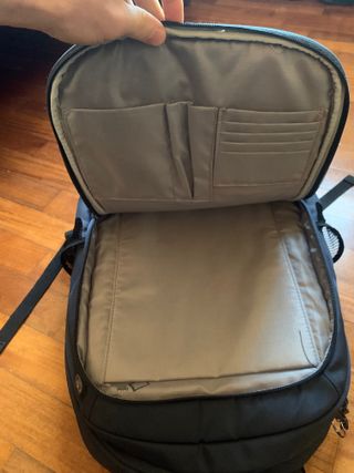 Tucano Lato Backpack Laptop Blue