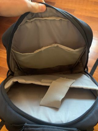 Tucano Lato Backpack Laptop Blue