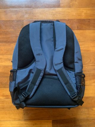 Tucano Lato Backpack Laptop Blue