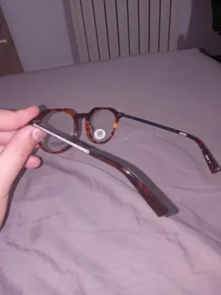 Gafas Kenzo Tortoise