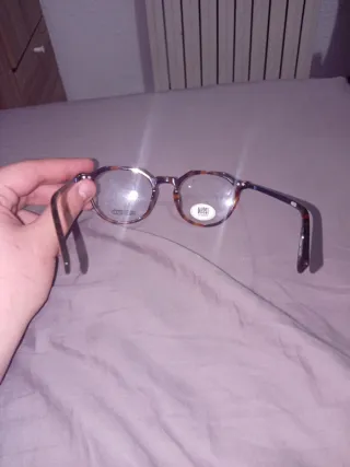 Gafas Kenzo Tortoise