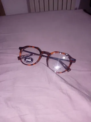 Gafas Kenzo Tortoise