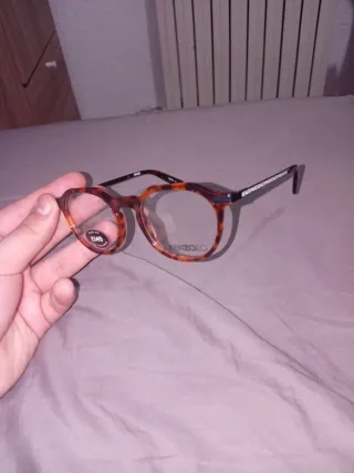 Gafas Kenzo Tortoise