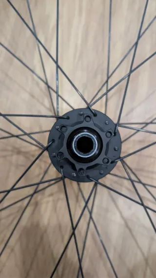 Ruedas Bontrager Line Comp 30