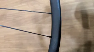 Ruedas Bontrager Line Comp 30