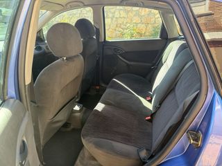 Ford Focus 1999
