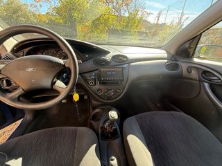 Ford Focus 1999