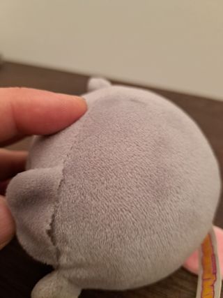 Peluche Squishimi S2