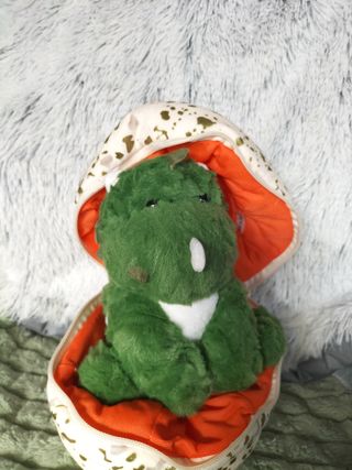 Lote peluches, llaveros y pendientes