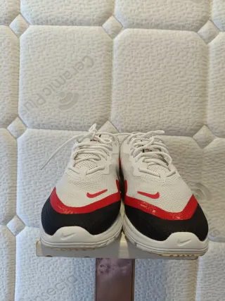 Nike Air Max Sequent 4.5 Scarpe