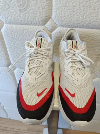 Nike Air Max Sequent 4.5 Scarpe