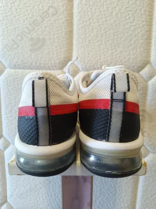 Nike Air Max Sequent 4.5 Scarpe