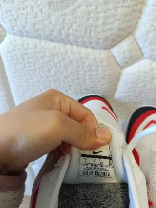 Nike Air Max Sequent 4.5 Scarpe