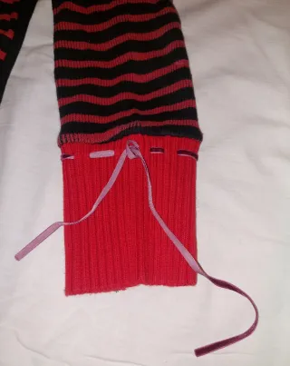 Jersey Desigual estampado talla L