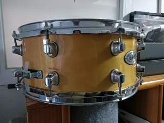 Caja Mapex 13x5'5 Abedul