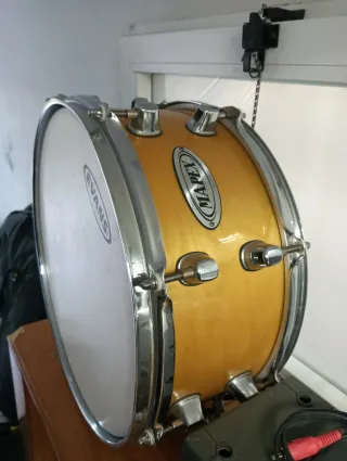 Caja Mapex 13x5'5 Abedul