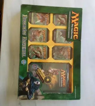 Magic The Gathering Edizione Speciale