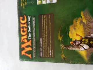 Magic The Gathering Edizione Speciale