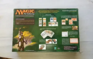 Magic The Gathering Edizione Speciale