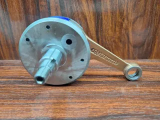 Cigüeñal Polini Minimoto Racing