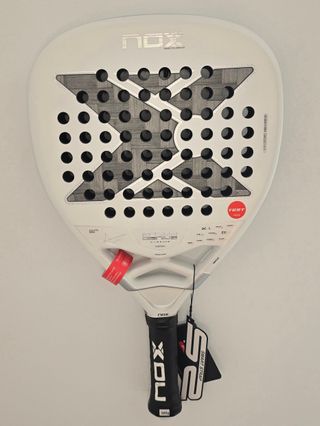 Nox at10 12k attack 2026 TEST