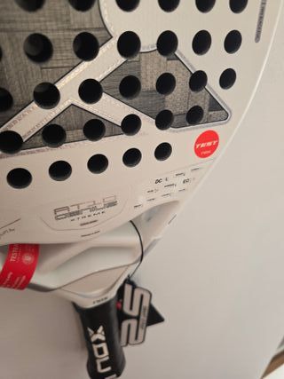 Nox at10 12k attack 2026 TEST