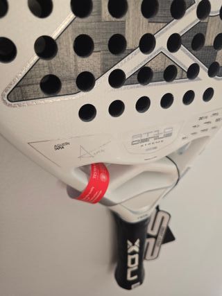 Nox at10 12k attack 2026 TEST